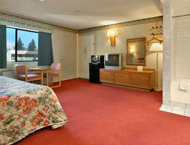 Seville - Airport/chino Motel 2*